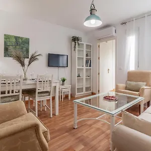 Titin , Cordoue Espagne