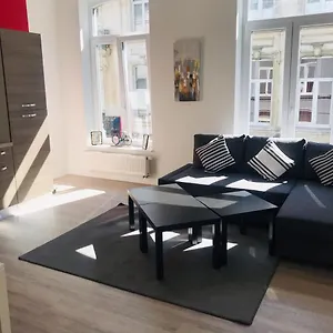 Appartement Appartments Luxury, Bruxelles