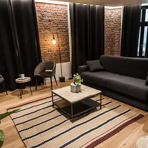 Appartement Smartflats Bourse, Bruxelles
